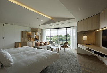 SORANO HOTEL