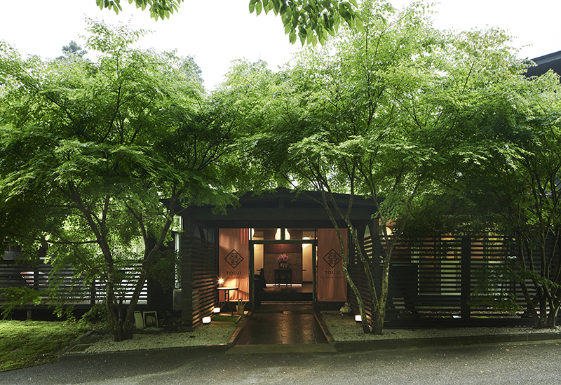 SPA WAYAKUーSOU 和薬草