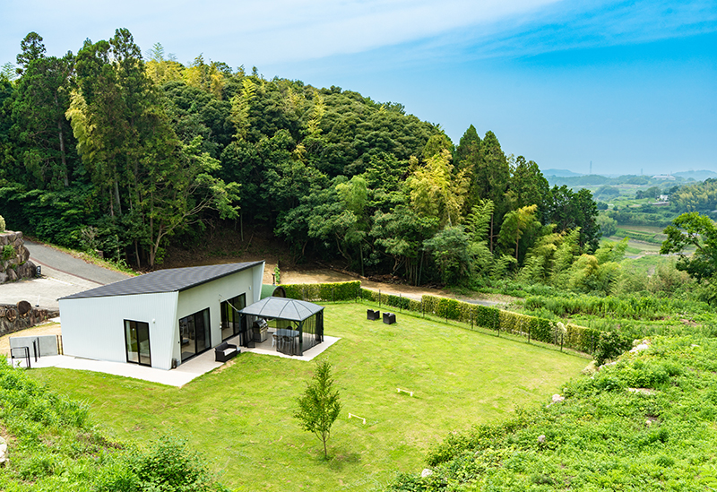 DOGGYWOOD 淡路島