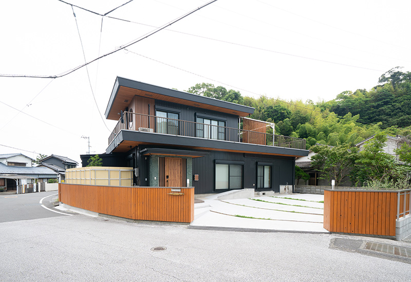 URADO TERRACE