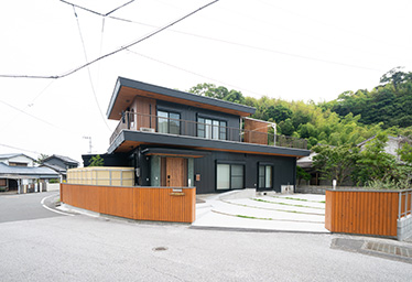 URADO TERRACE