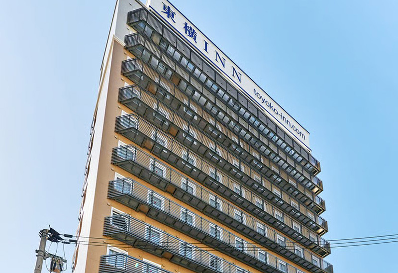 東横INN京橋桜ノ宮