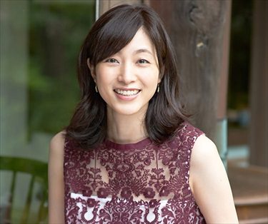  青山倫子 