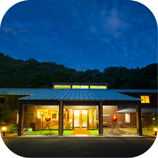 大田エリアの旅館・ホテル