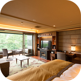 北海道十勝エリアの旅館・ホテル