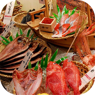 釧路町周辺エリアのグルメ・飲食店