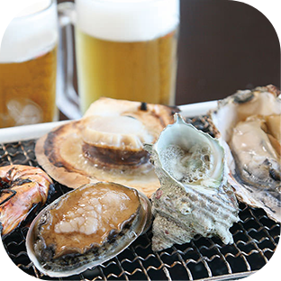 焼津市周辺エリアのグルメ・飲食店