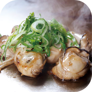 広島県のグルメ・飲食店