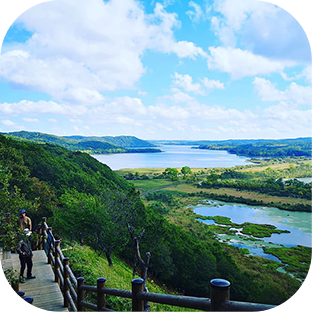 北海道 阿寒町の観光スポット