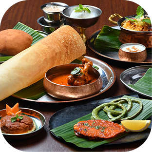 東京都のグルメ・飲食店