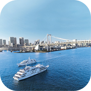 東京都の観光スポット