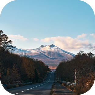 北海道鹿部町の観光スポット