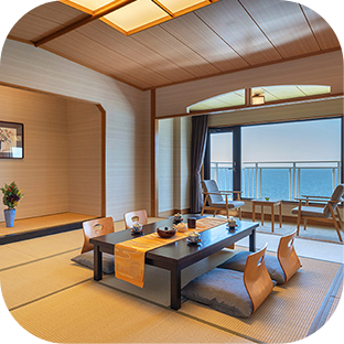 北海道鹿部町の旅館・ホテル