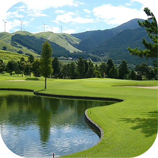 熊本県阿蘇市の観光スポット