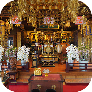 熊本県津奈木町の観光スポット