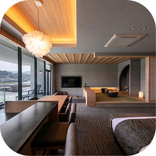 熊本県津奈木町の旅館・ホテル