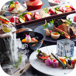 鳥取県のグルメ・飲食店