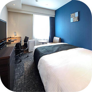 千葉県の旅館・ホテル