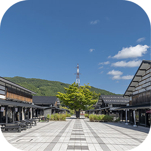 青森県青森市の観光スポット