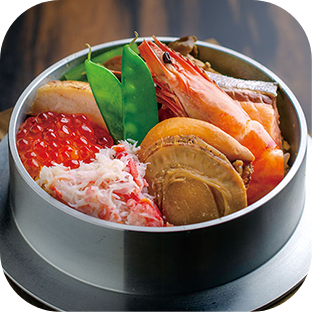 北海道恵庭市のグルメ・飲食店