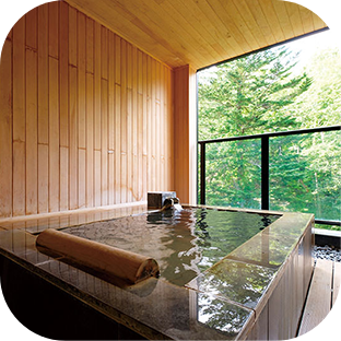 北海道ニセコ町の旅館・ホテル