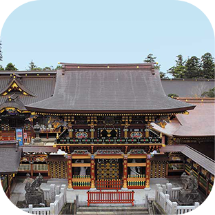 茨城県稲敷市の観光スポット