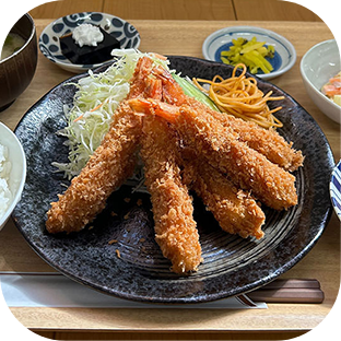 和歌山県紀美野町のグルメ・飲食店