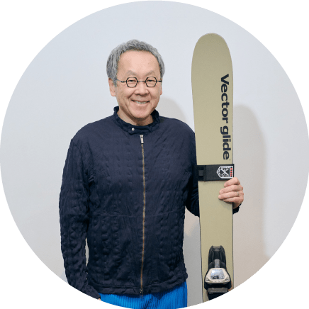 星野佳路 星野リゾート代表