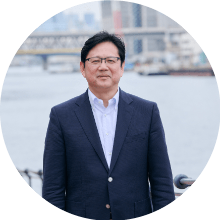 山下真輝 （株）JTB総合研究所 フェロー （一社）日本アドベンチャーツーリズム協議会 チーフディレクター