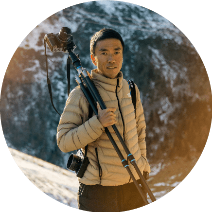 石川直樹 写真家