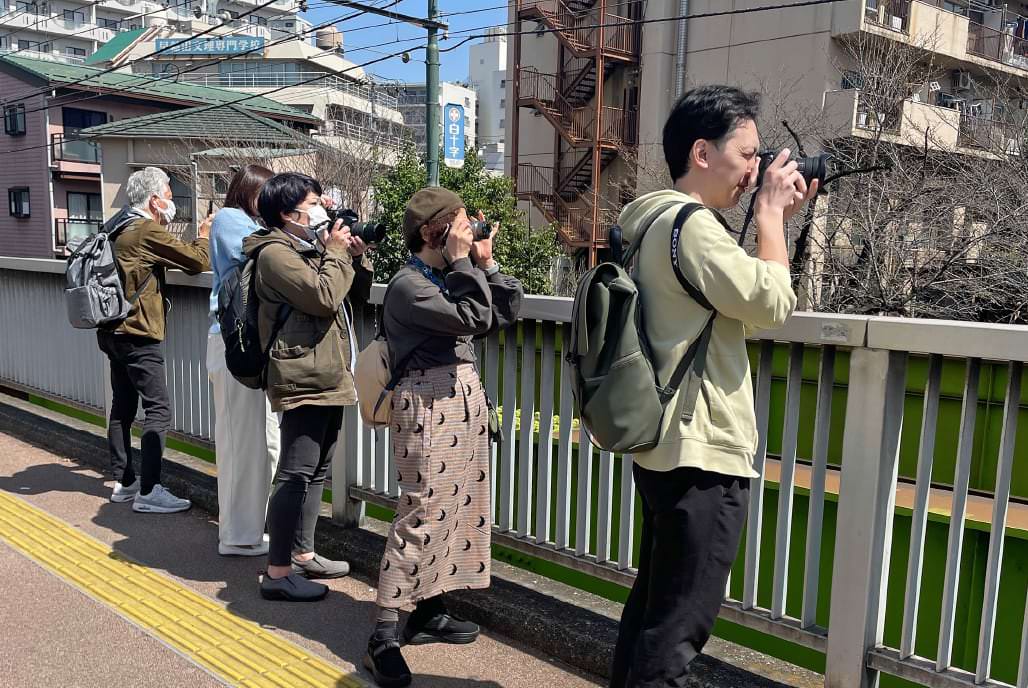 発信力を磨けるリアルなノウハウ