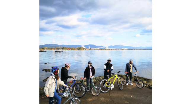 松江のとっておき旅体験｜［旅色FO-CAL］島根県松江市特集