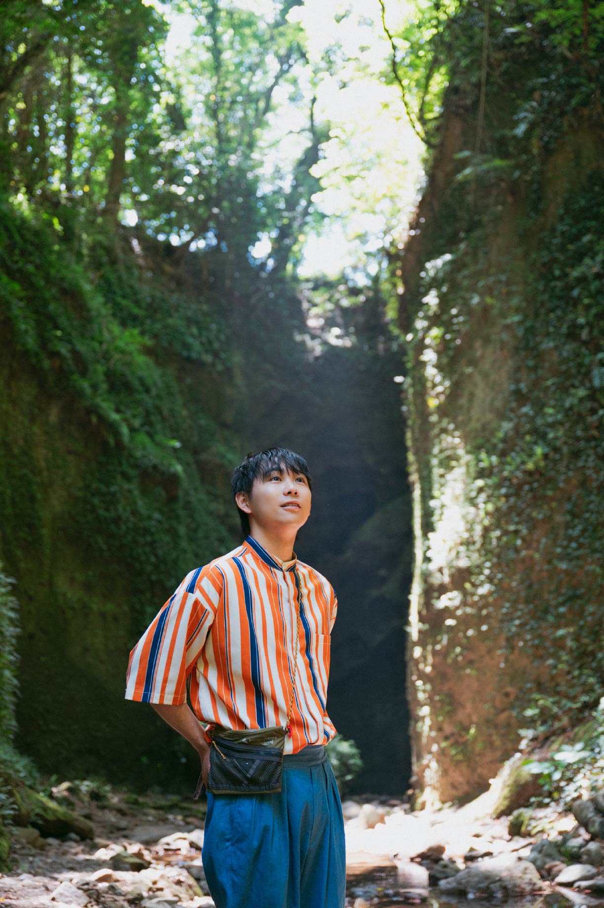 Special Interview 須賀健太｜［旅色FOCAL］高知県安芸市特集