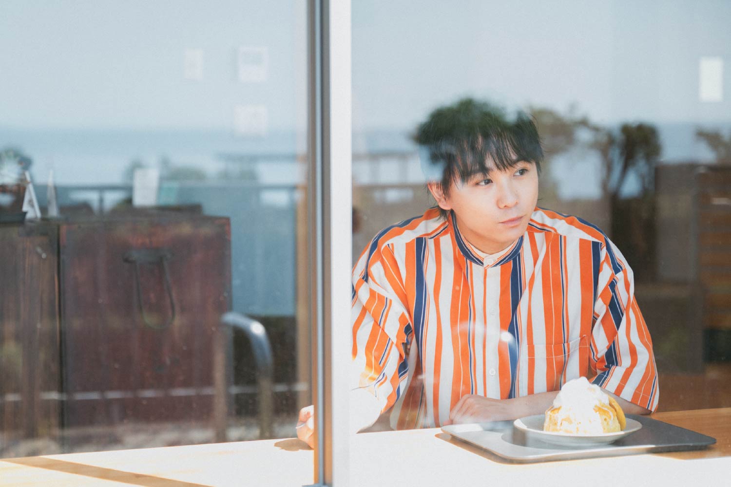Special Interview 須賀健太｜［旅色FOCAL］高知県安芸市特集