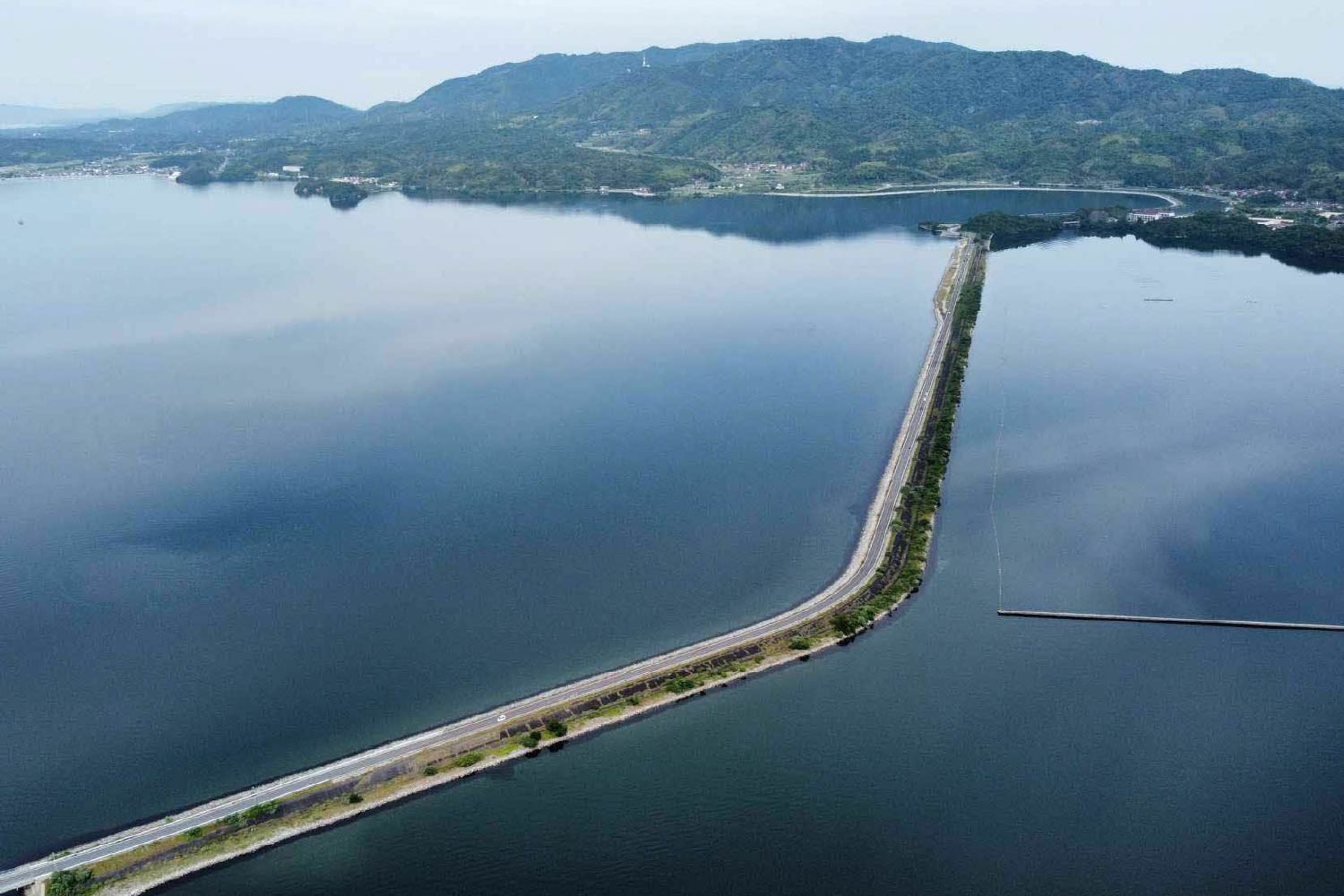 水の都・松江市だけで見られる 宍道湖・中海の水景色5選｜［旅色FOCAL］島根県松江市特集