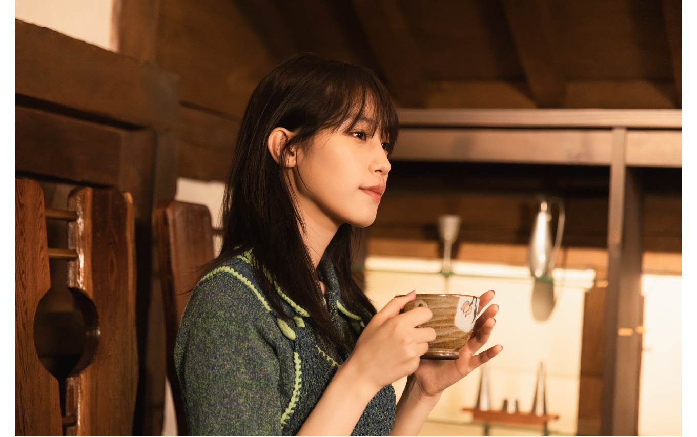 南沙良インタビュー｜［旅色FOCAL］熊本県南小国町特集