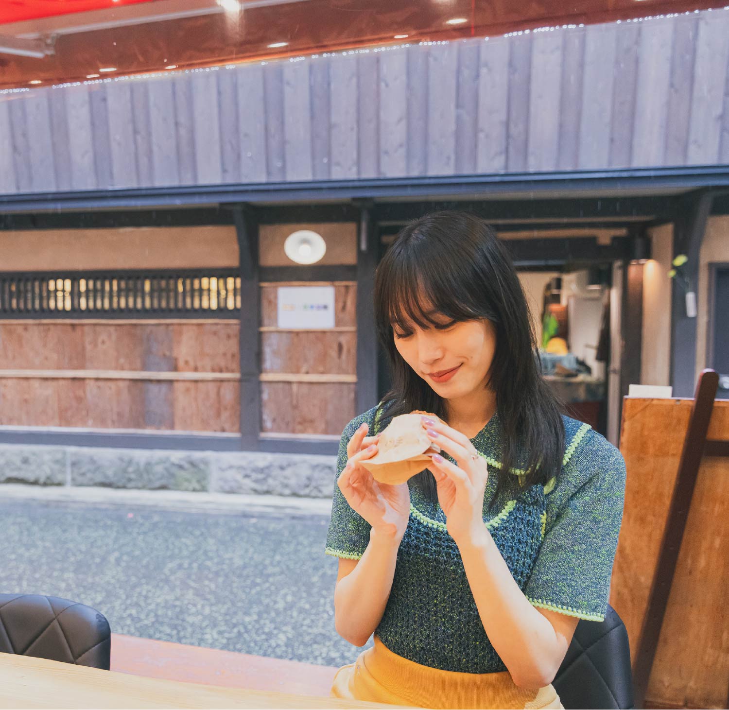 南沙良が1泊2日でいく 熊本 南小国町の旅｜［旅色FOCAL］熊本県南小国