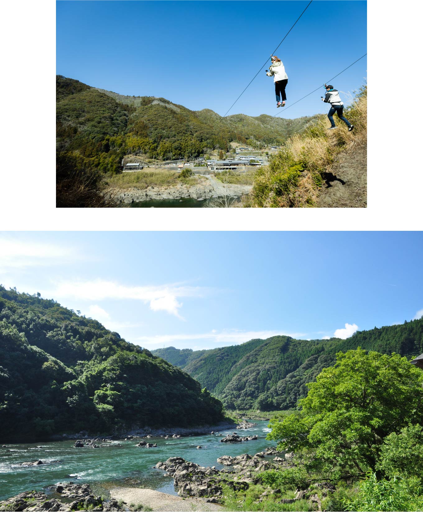 1泊2日でいく 高知県四万十町で最高の川旅 1日目｜［旅色FOCAL］高知県