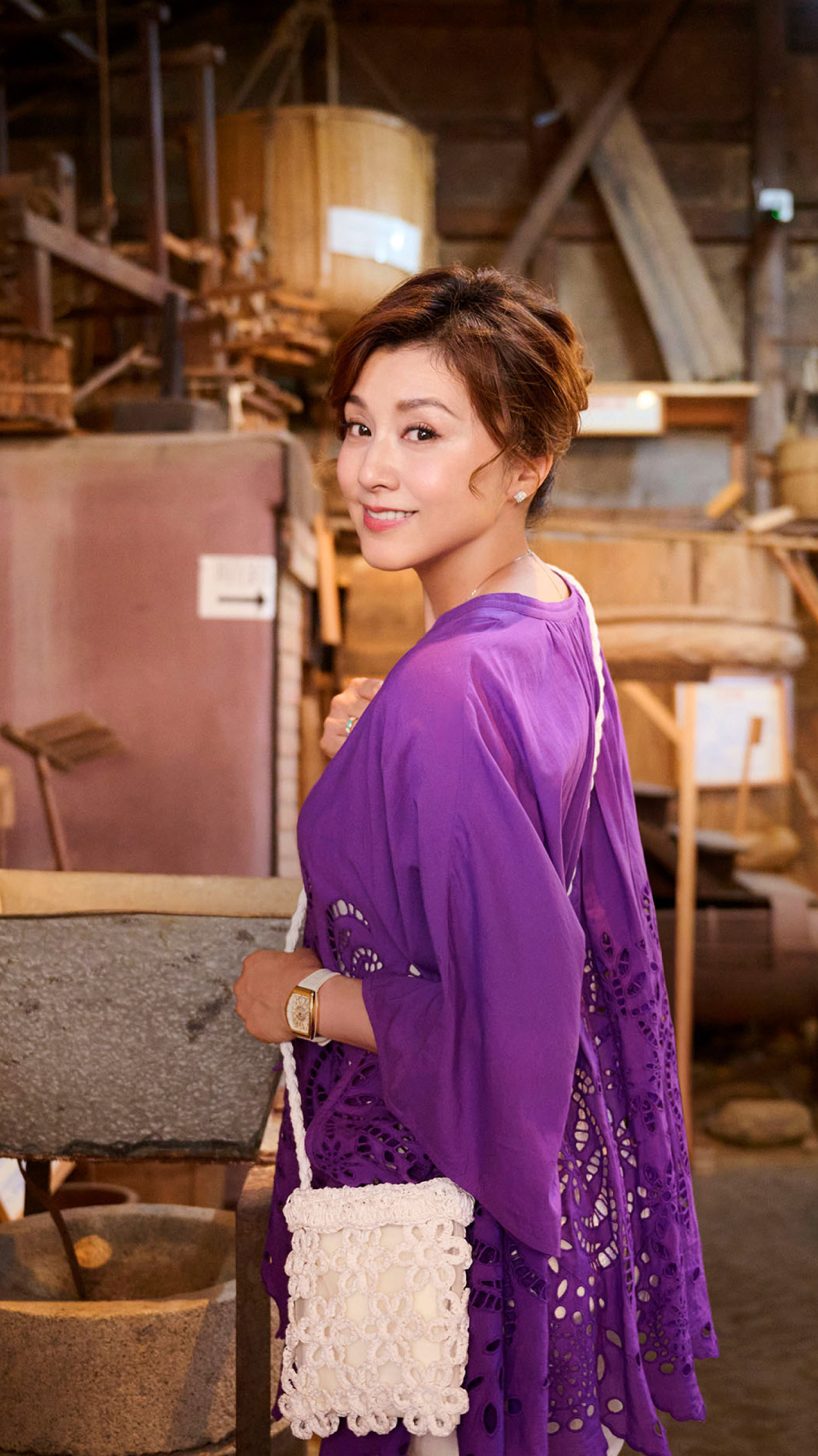 海と醤油が香る町 和歌山県湯浅町に誘われて｜藤原紀香［旅色FOCAL