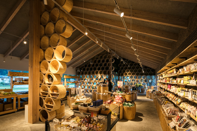 テーマのある旅 おしゃれな道の駅へドライブ旅 月刊旅色 年10月号