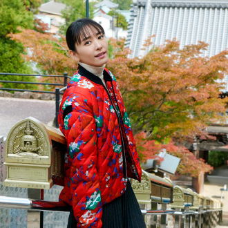 1泊2日のRefreshTrip・宮島 編｜広島県・山口｜［月刊旅色］2021年2月号