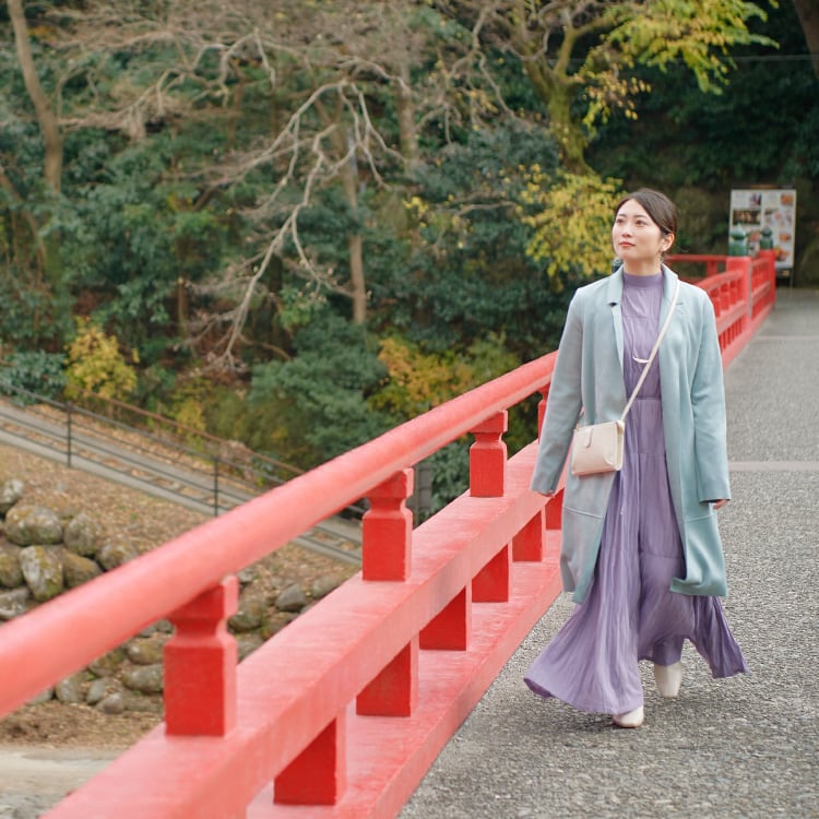 1泊2日のrefreshtrip 箱根 2日目 神奈川県 月刊旅色 21年4月号