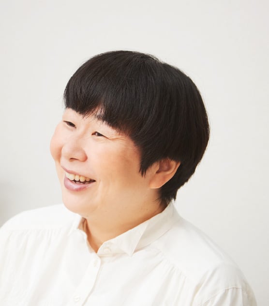 森三中 大島美幸さんに笑顔いっぱいの家族旅をインタビュー 月刊旅色 21年12月号