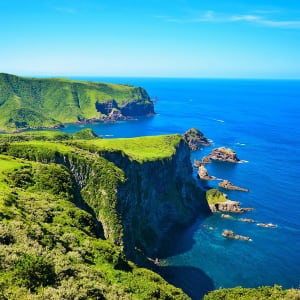 隠岐(島根県)|悠久の歴史と自然に抱かれる一日[月刊旅色 隠岐(島根県)|悠久の歴史と自然に抱かれる一日[月刊旅色