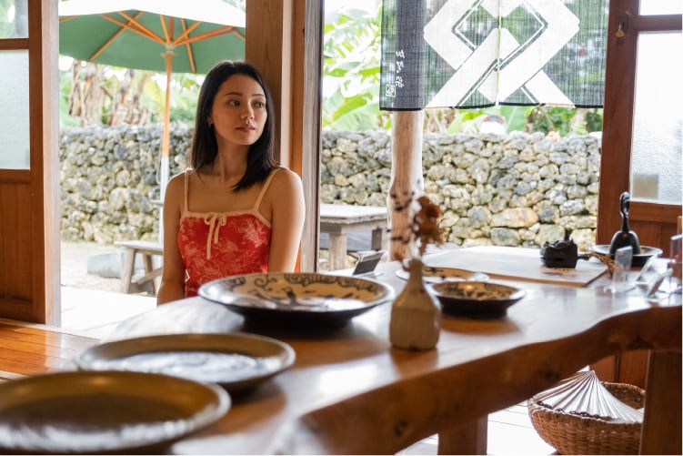 沖縄県石垣島・竹富島｜クラフト旅へ［月刊旅色］2023年2月号