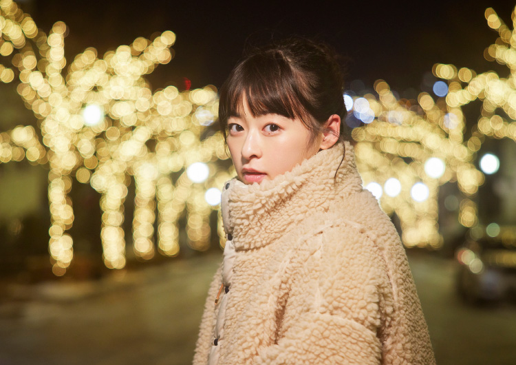 森七菜さんスペシャルインタビュー｜キラキラ輝く 函館さんぽ［月刊旅