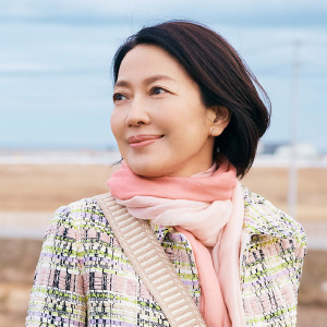 羽田美智子さんと福島県浪江町へ 2日目｜1泊2日のRefresh Trip［月刊旅