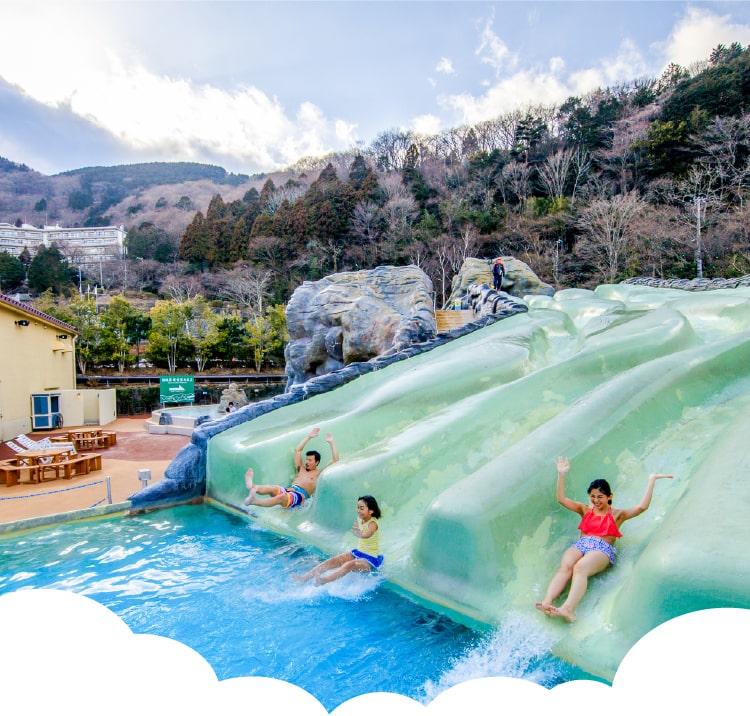 箱根小涌園ユネッサン 公式箱根温泉・箱根旅行なら箱根小涌園ユネッサン