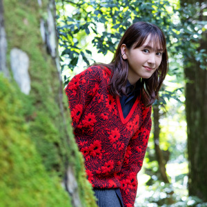 新垣結衣さんとウェルネスな旅「食べる」土地のものを食べてパワー