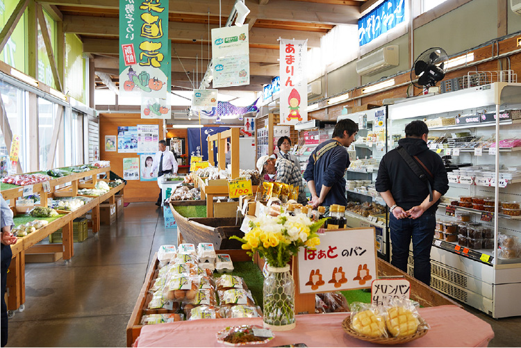 矢田亜希子さんと群馬県板倉町へ｜1dayリフレッシュトリップ プラン2